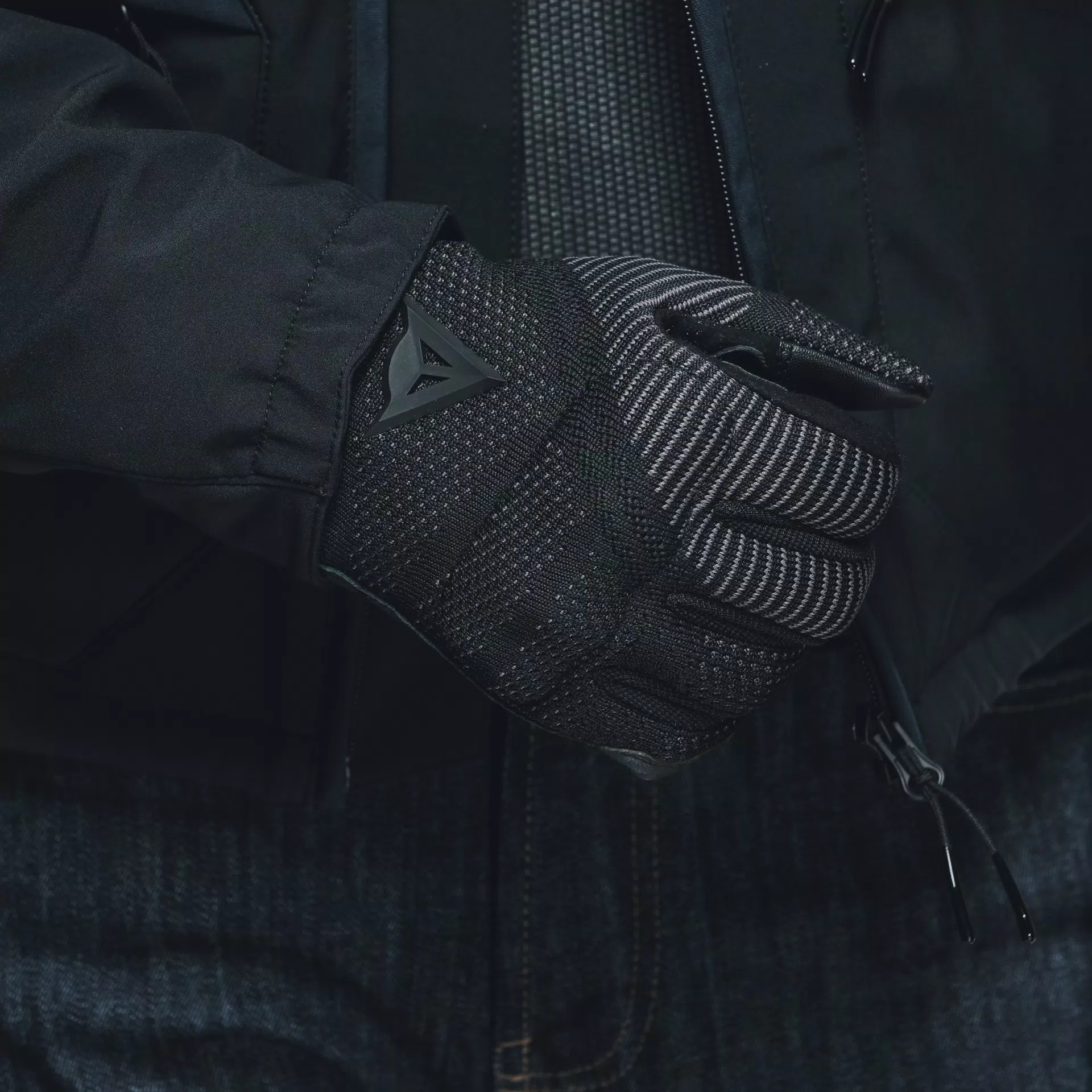 Текстильная куртка DAINESE LARIO TEX JACKET