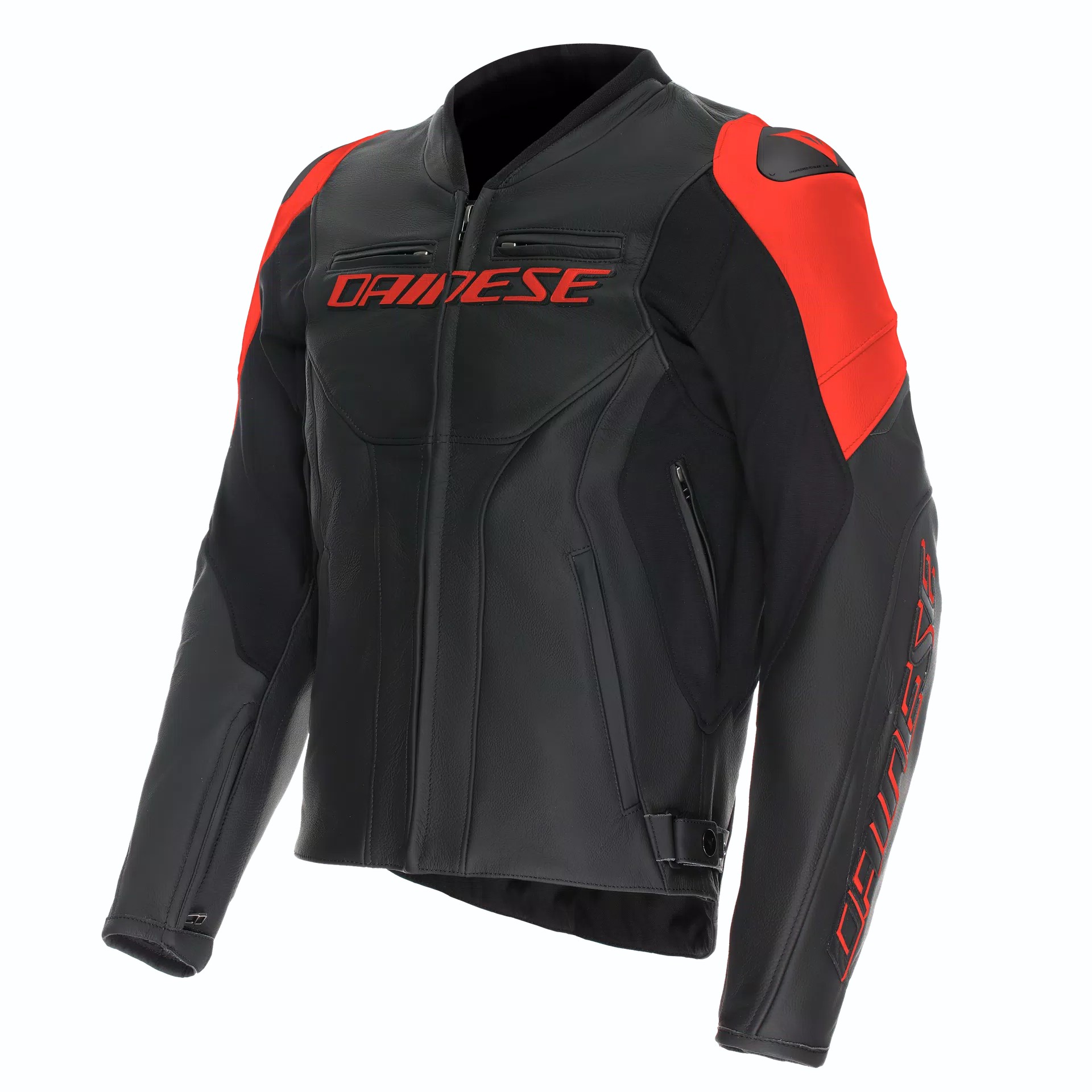 Кожаная куртка DAINESE RACING 5 LEATHER JACKET