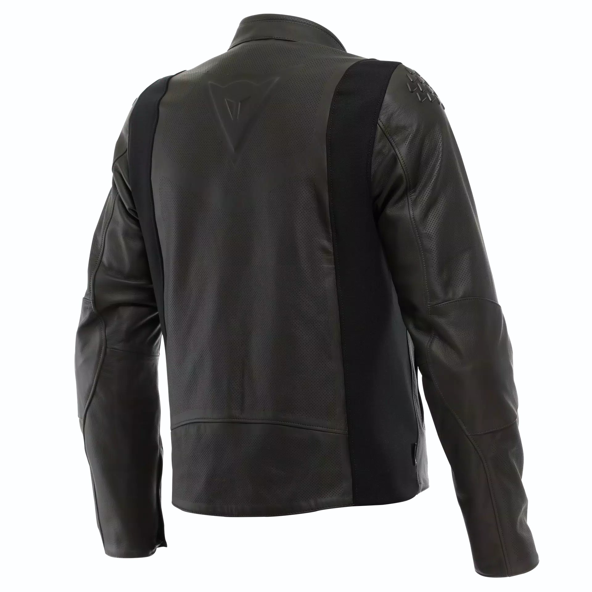 Кожаная куртка DAINESE ISTRICE QDF PERF LEATHER JACKET