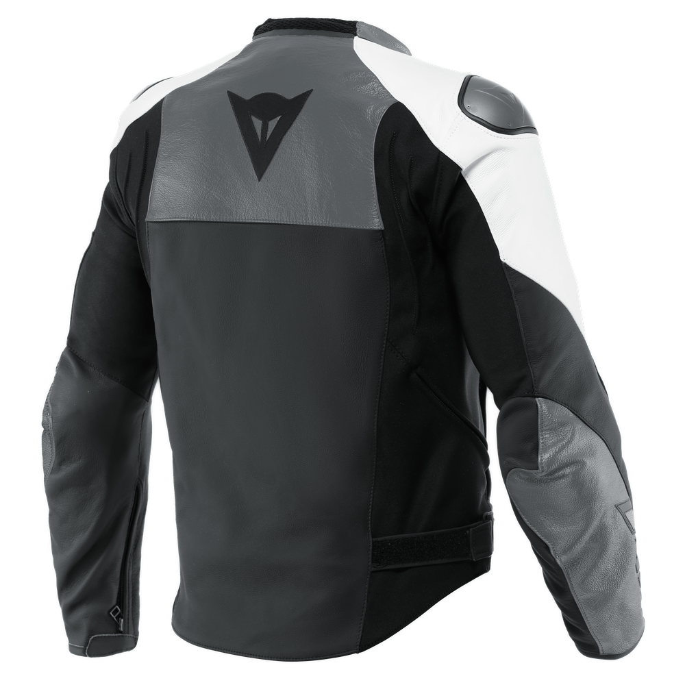 Кожаная куртка DAINESE SPORTIVA LEATHER JACKET