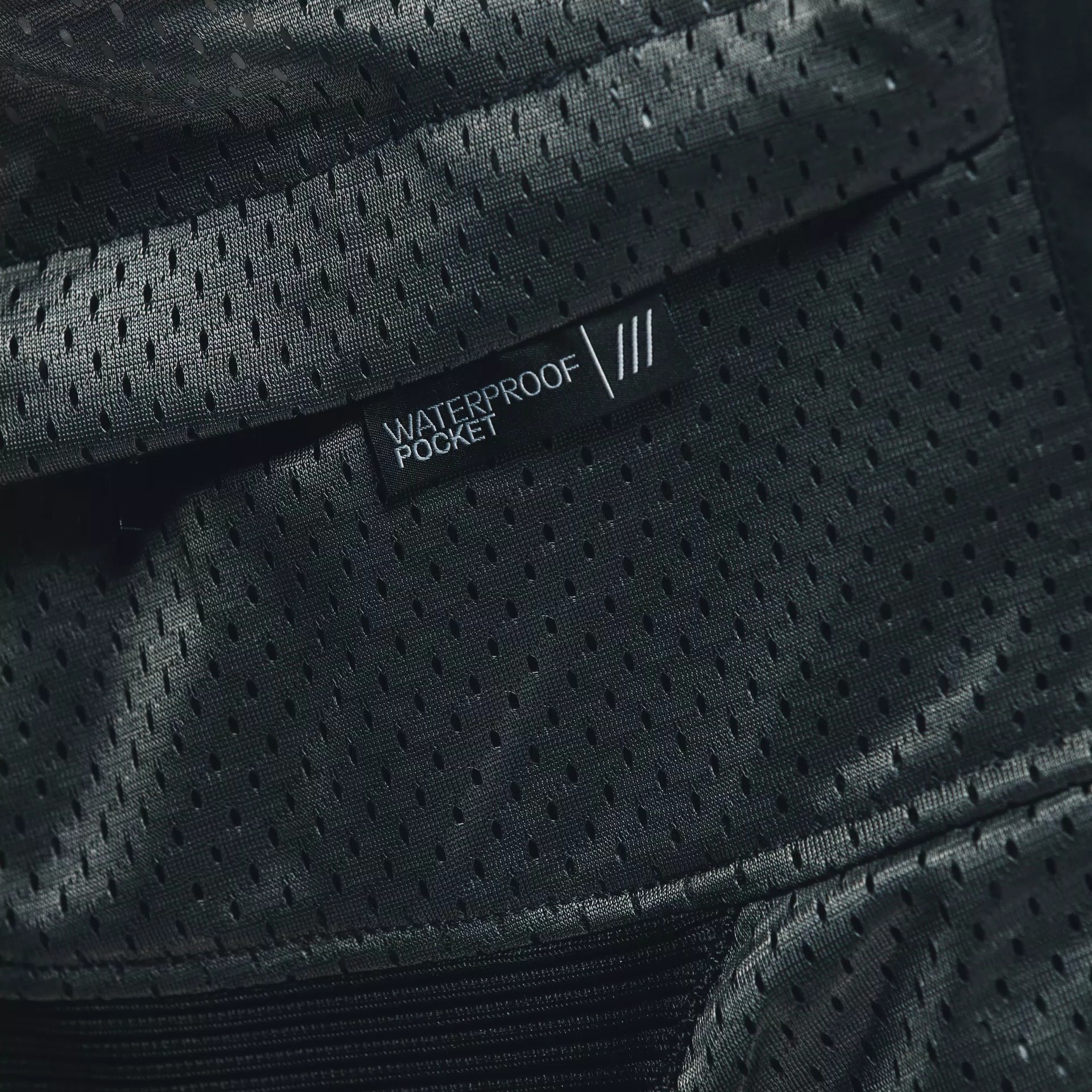 Текстильная куртка DAINESE AIR FRAME 3 TEX JACKET WMN