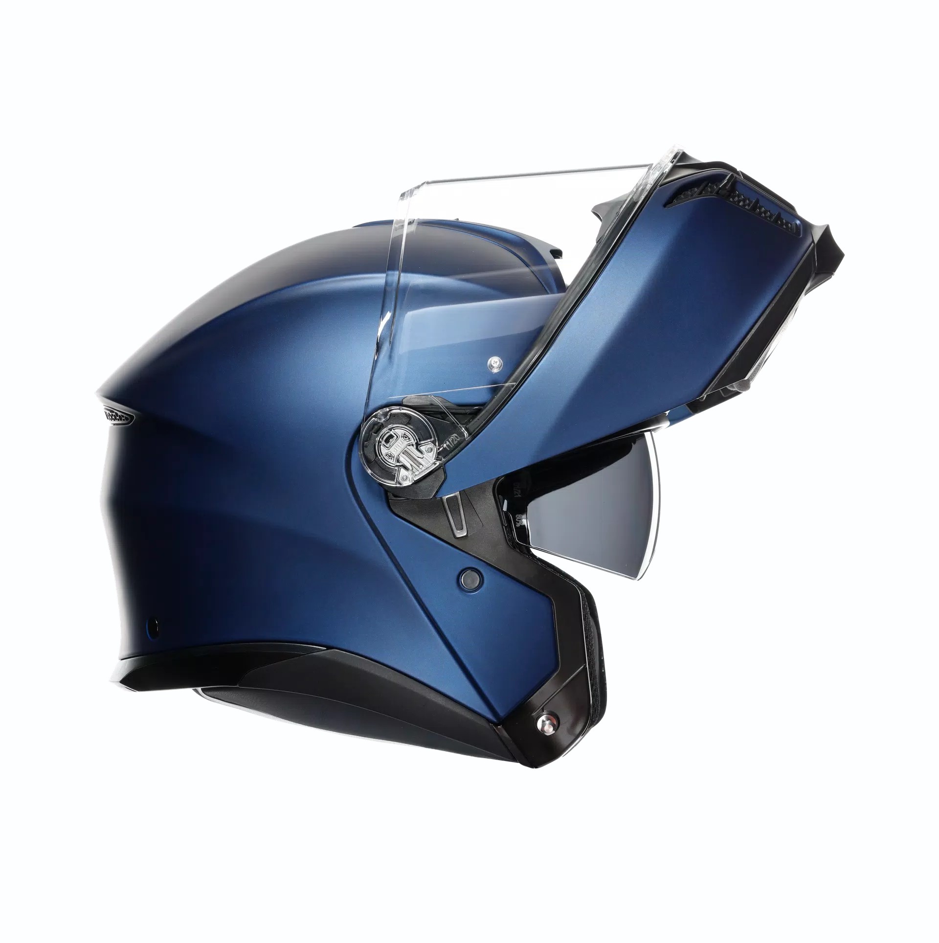 Шлем  AGV  TOURMODULAR E2206 SOLID MPLK