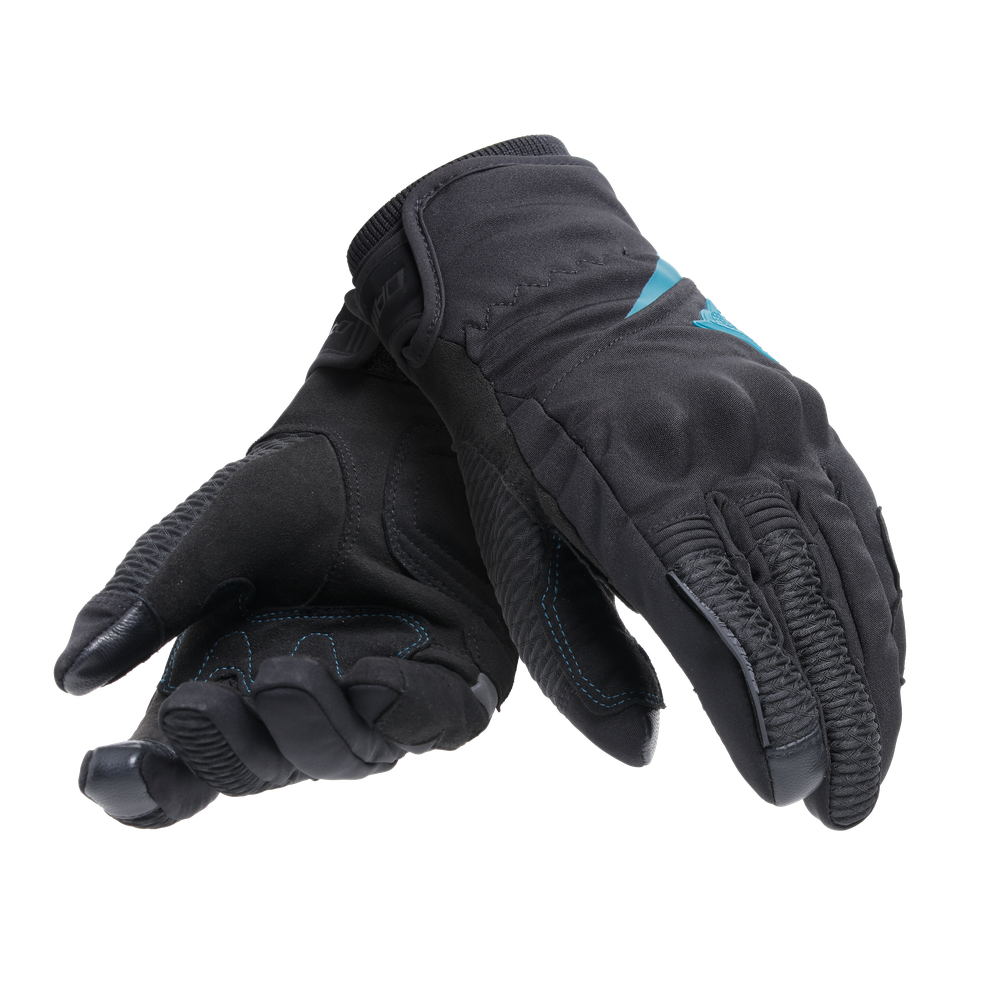 Перчатки DAINESE TRENTO D-DRY® GLOVES WMN