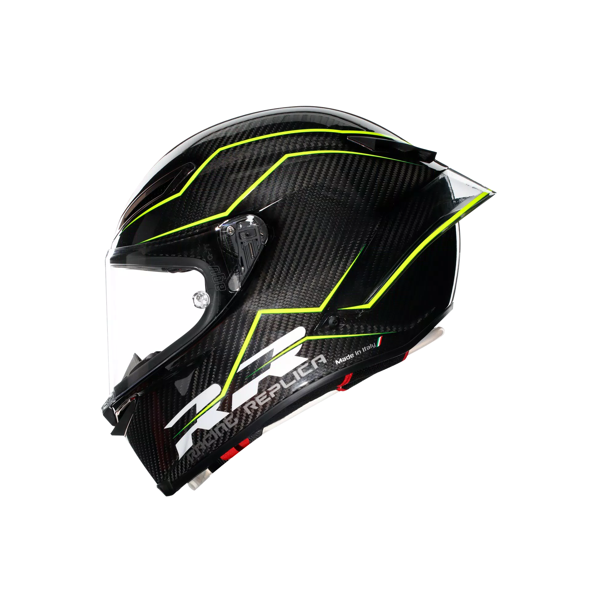 Шлем  AGV  PISTA GP RR E2206 DOT MPLK