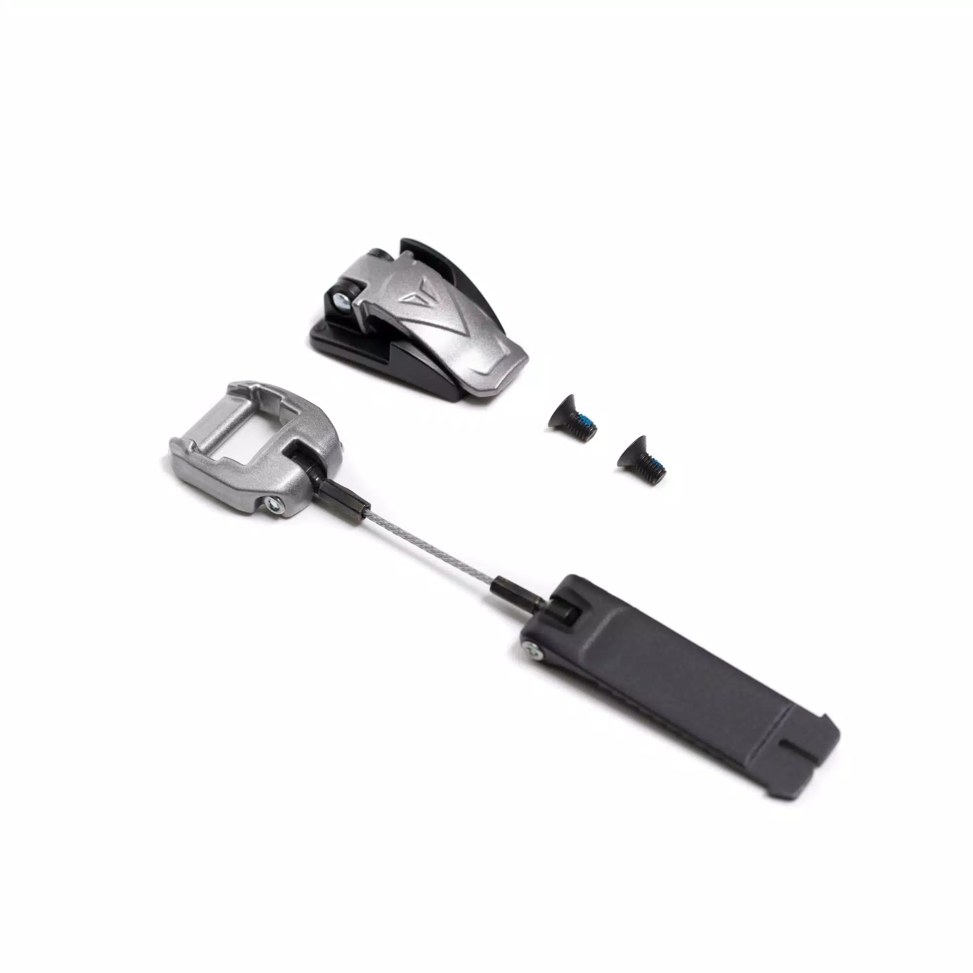 застежка для обуви DAINESE KIT BUCKLE SEEKER GORE-TEX LONG