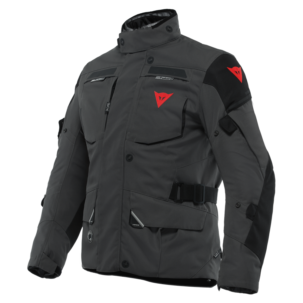 Текстильная куртка DAINESE SPLUGEN 3L D-DRY® JACKET