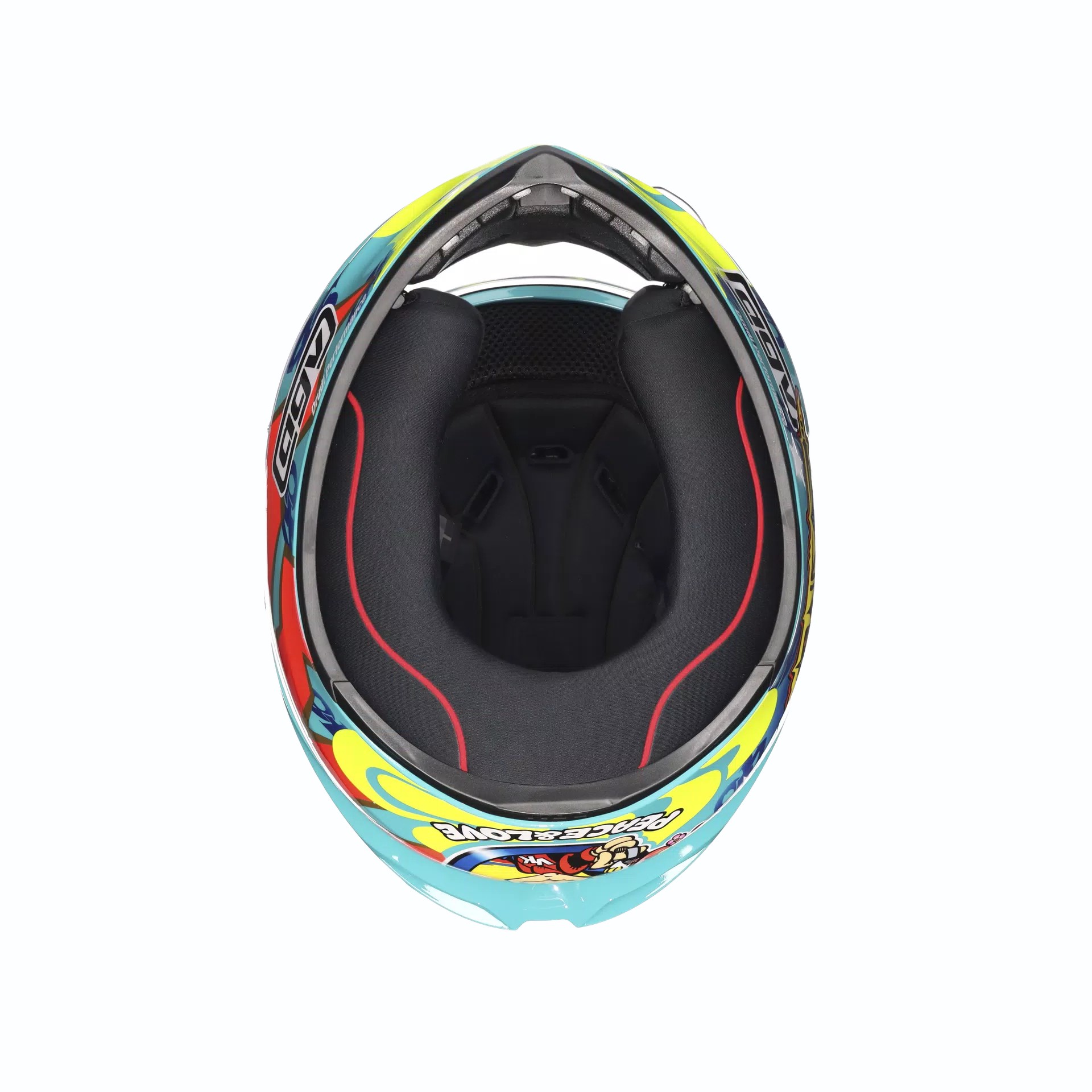 Шлем  AGV  K1 S E2206