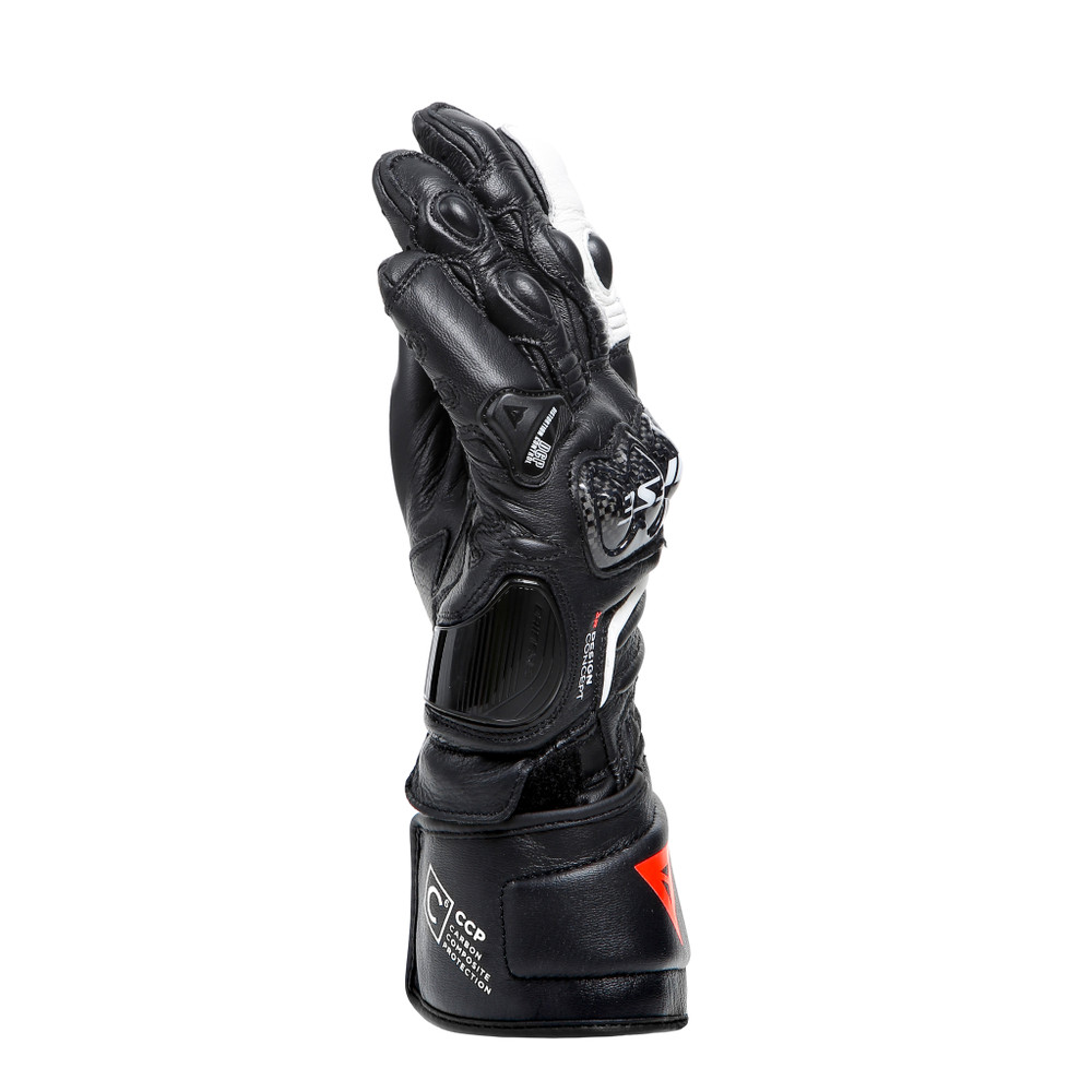 Перчатки DAINESE CARBON 4 LONG LADY LEATHER GLOVES