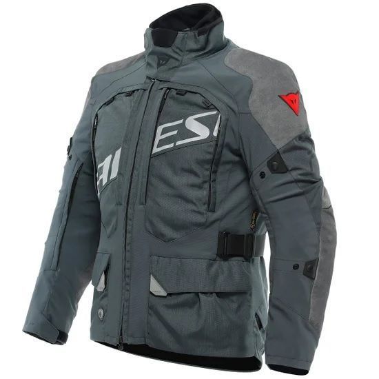 Текстильная куртка DAINESE SPRINGBOK 3L ABSOLUTESHELL JACKET