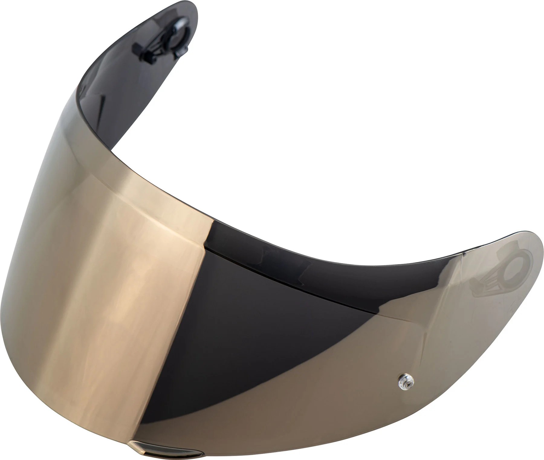 Визор  AGV  VISOR K5 S/K3 SV/K1 S IRIDIUM GOLD GT 4-1 (XS-S-MS-M) MPLK