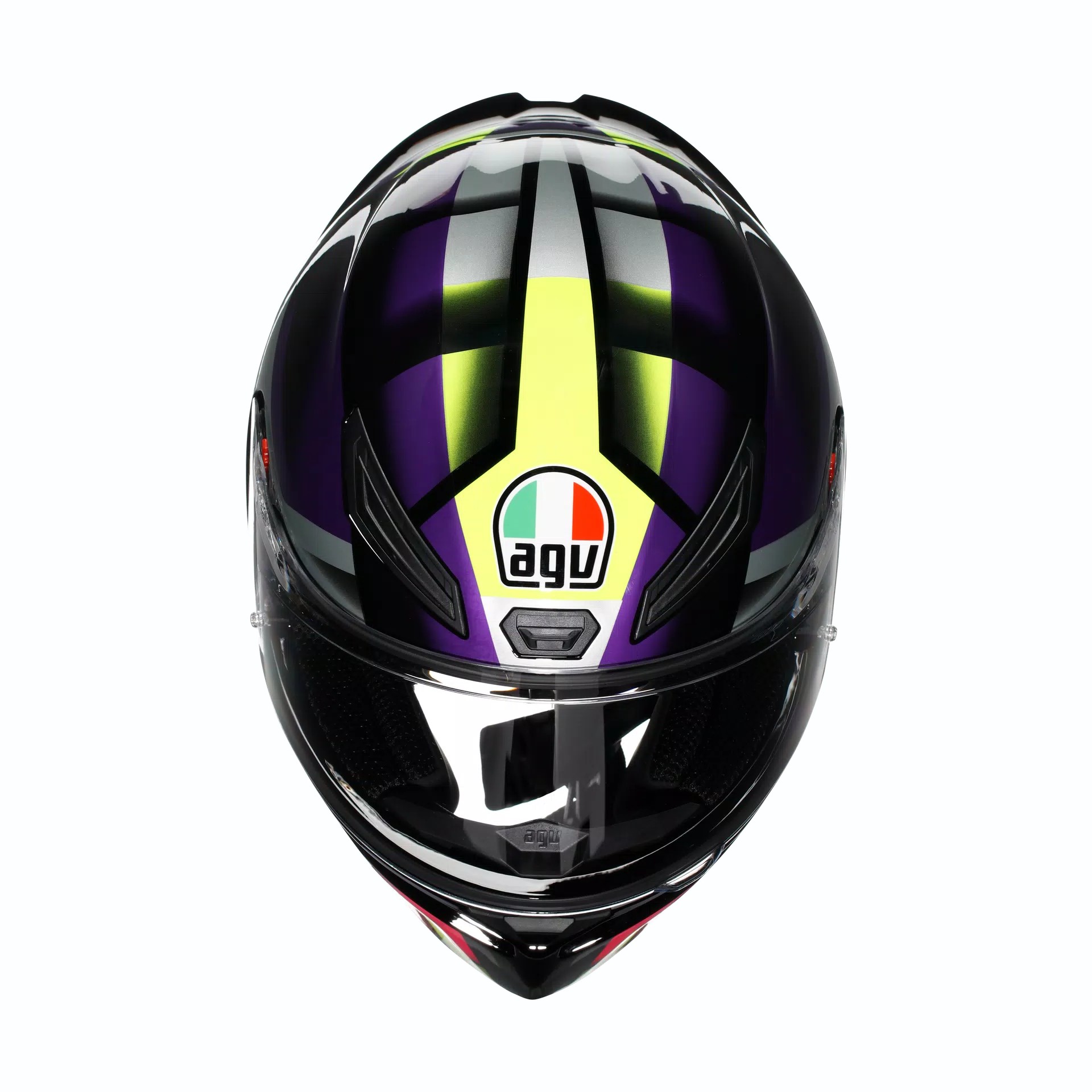 Шлем  AGV  K1 S E2206