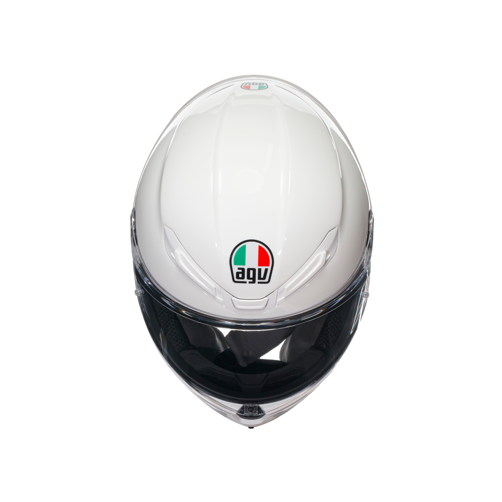  AGV 1 Шлем K6 S E2206 MPLK