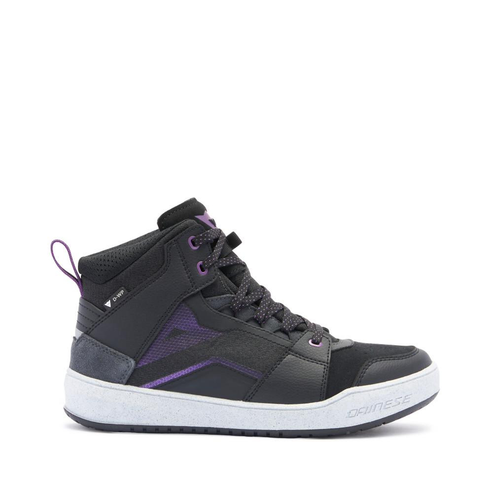 Ботинки DAINESE SUBURB D-WP SHOES WMN