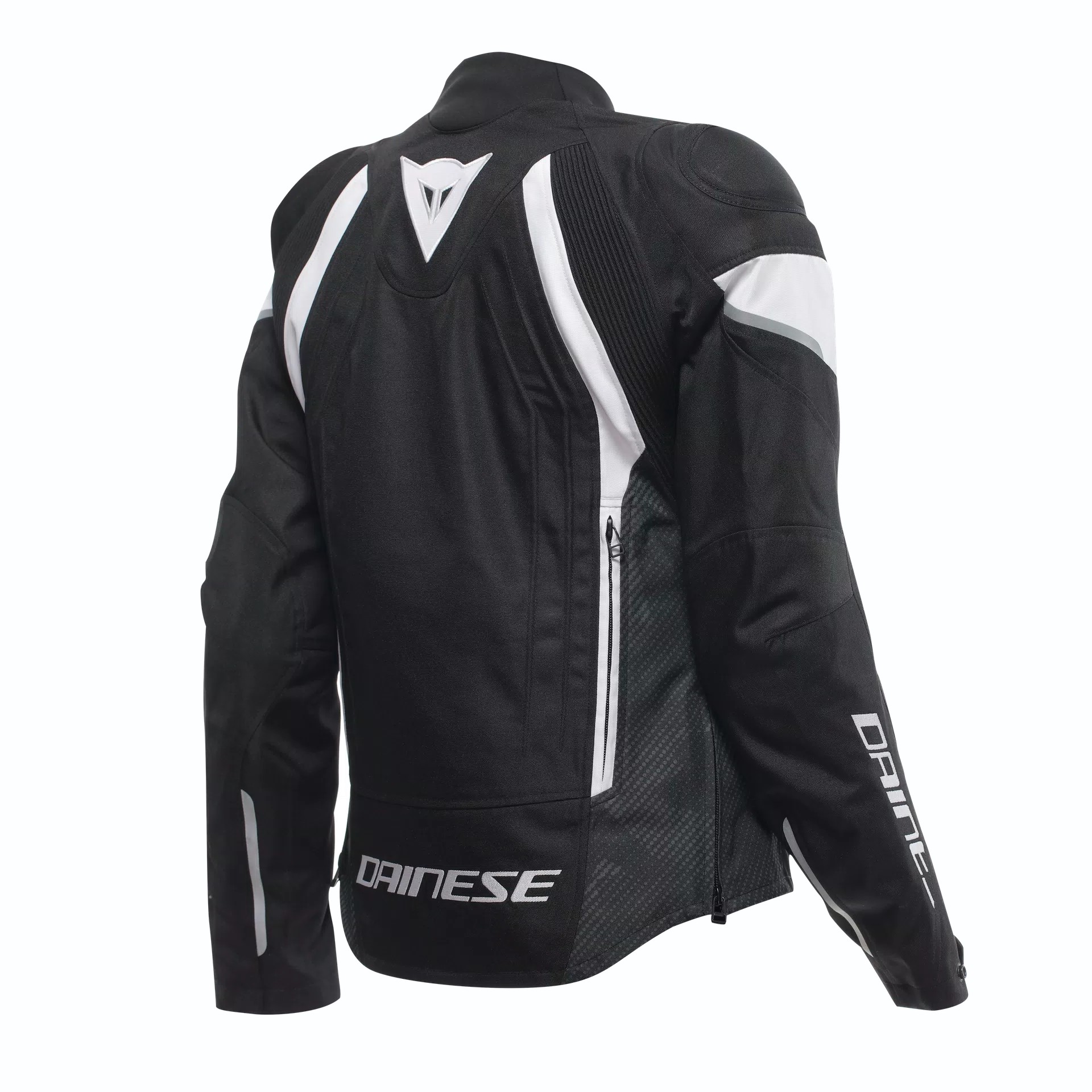 Текстильная куртка DAINESE AVRO 5 TEX JACKET WMN
