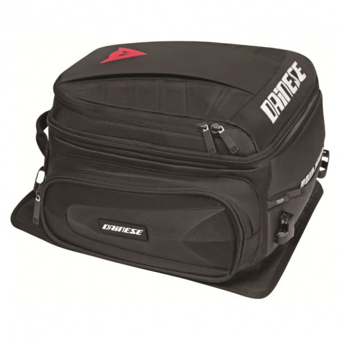 Сумка DAINESE D-TAIL MOTORCYCLE BAG