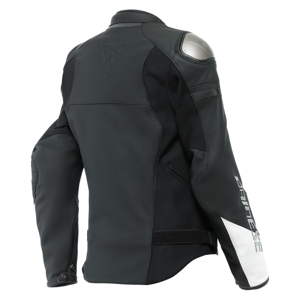 Кожаная куртка DAINESE RAPIDA LADY LEATHER JACKET