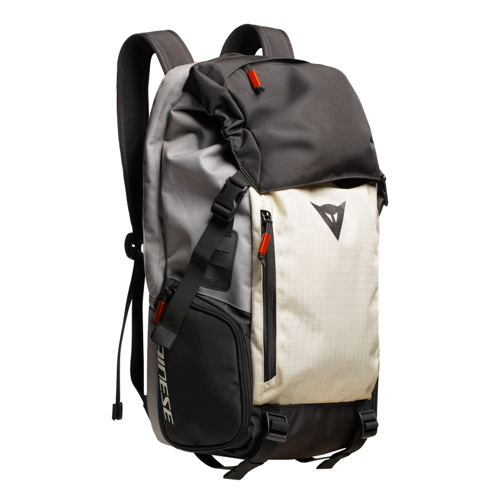 DAINESE N Рюкзак EXPLORER D-THROTTLE BACKPACK