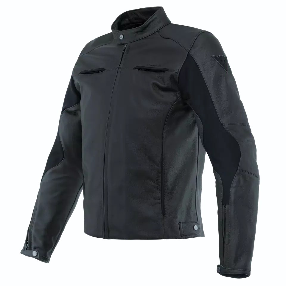 Кожаная куртка DAINESE RAZON 2 LEATHER JACKET