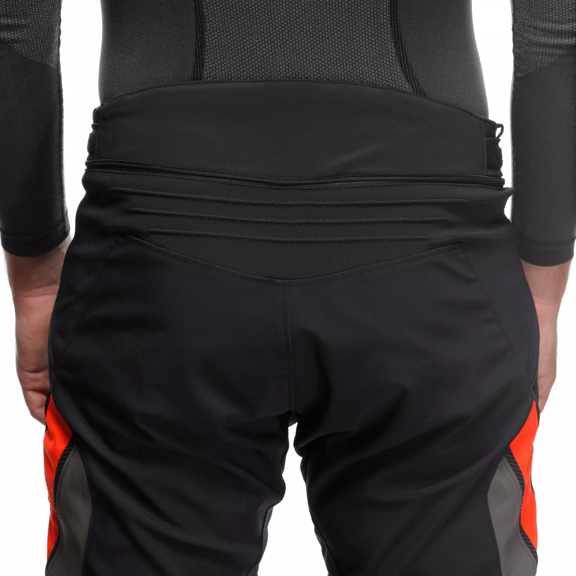 Текстильные штаны DAINESE DRAKE 2 AIR ABSOLUTESHELL PANTS