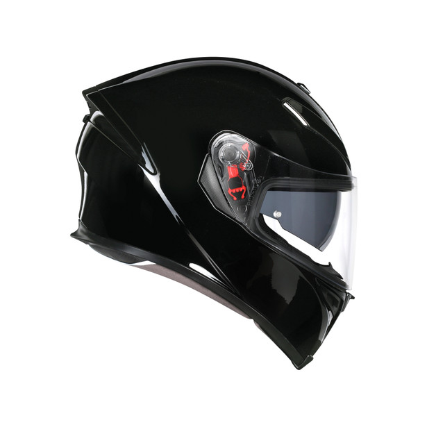 Шлем  AGV  K5 S BLACK