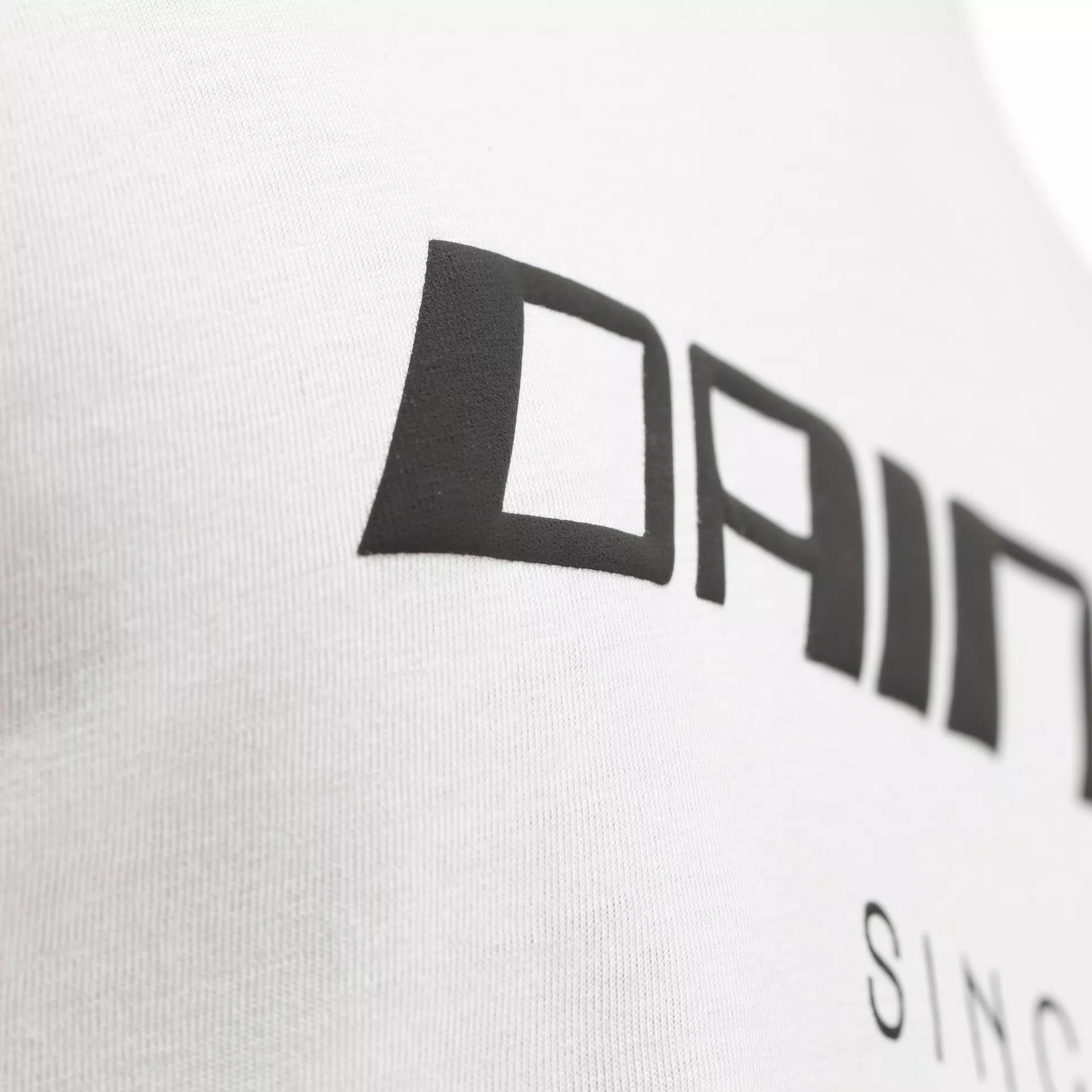 Футболка DAINESE ESSENCE WORDMARK T-SHIRT