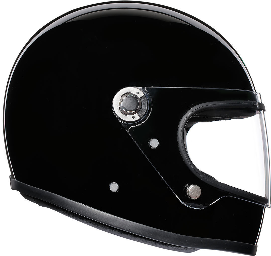 AGV MS 4I0 Шлем X3000 E2205 SOLID