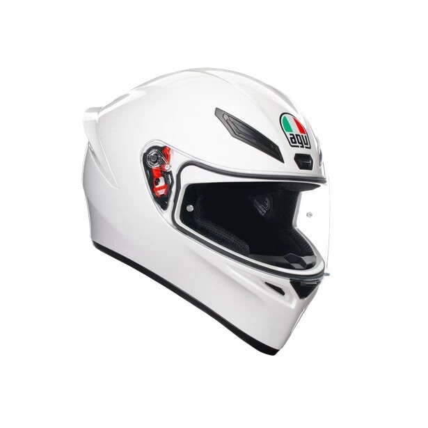  AGV 1 Шлем K1 S E2206