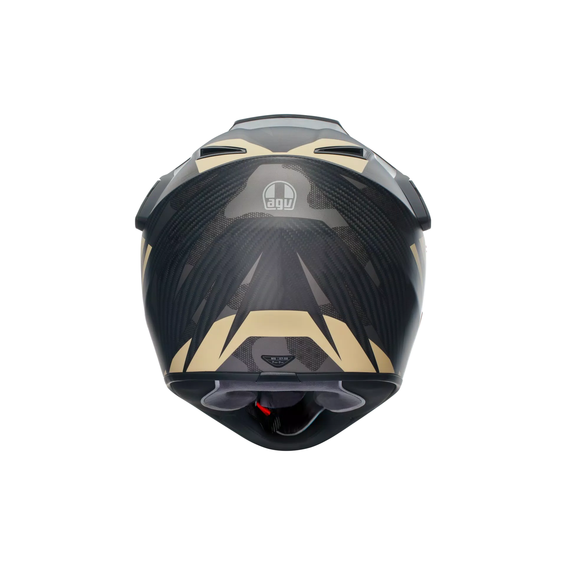 Шлем  AGV  AX9 E2206 MPLK