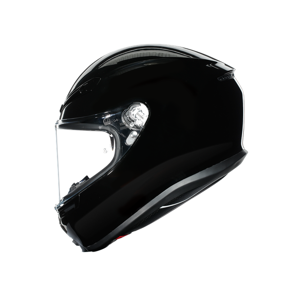 Шлем  AGV  K6 BLACK