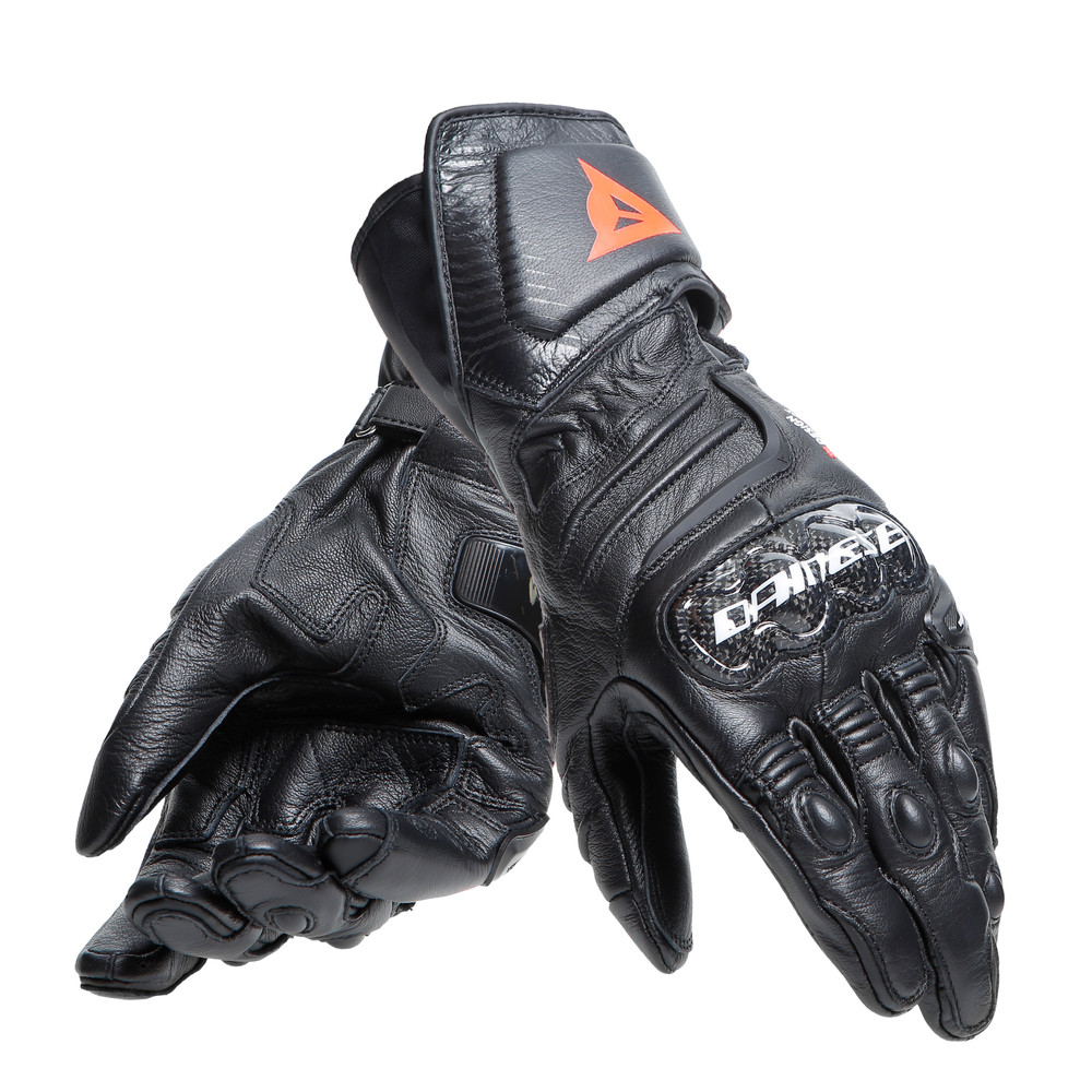 Перчатки DAINESE CARBON 4 LONG LEATHER GLOVES