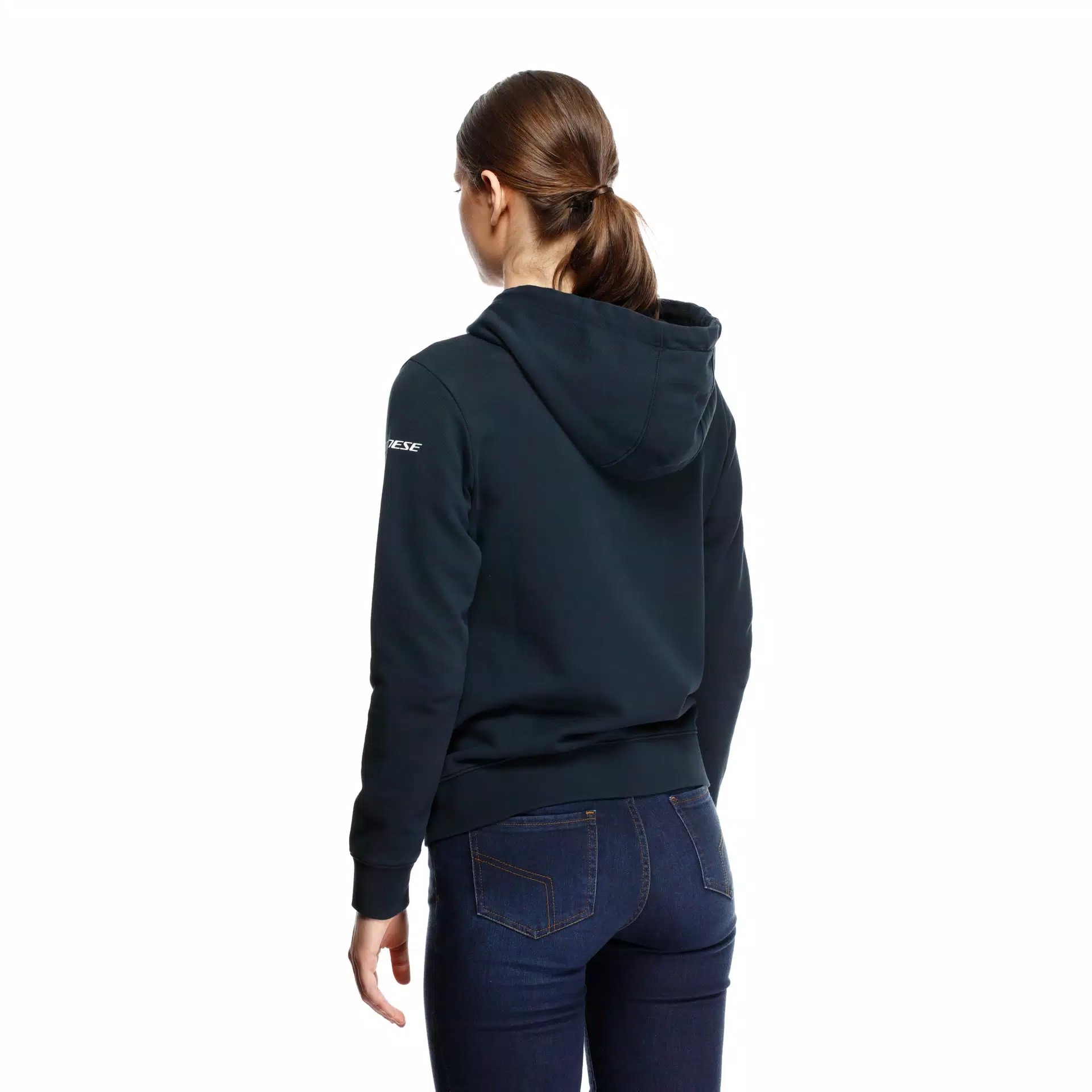 Толстовка DAINESE SPEED DEMON FULL-ZIP HOODIE WMN