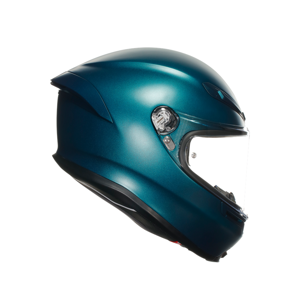  AGV 1 Шлем K6 S E2206 MPLK