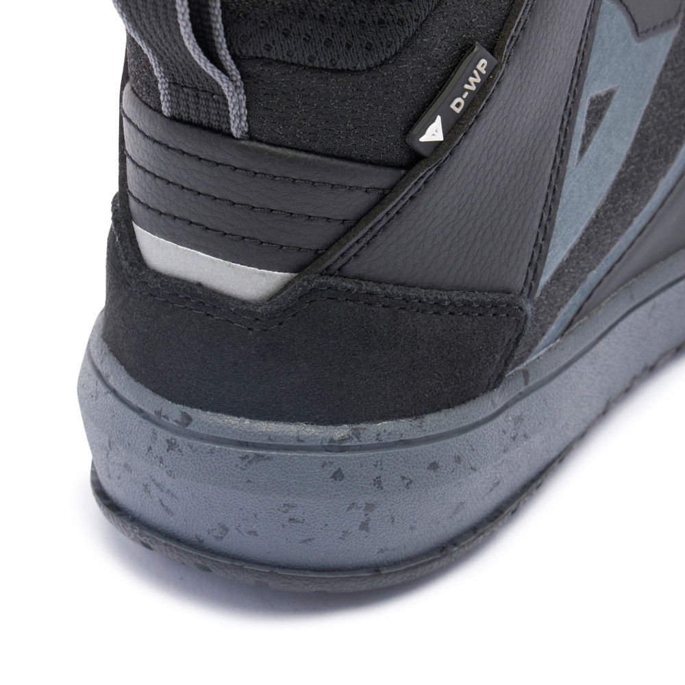 Ботинки DAINESE SUBURB D-WP SHOES WMN