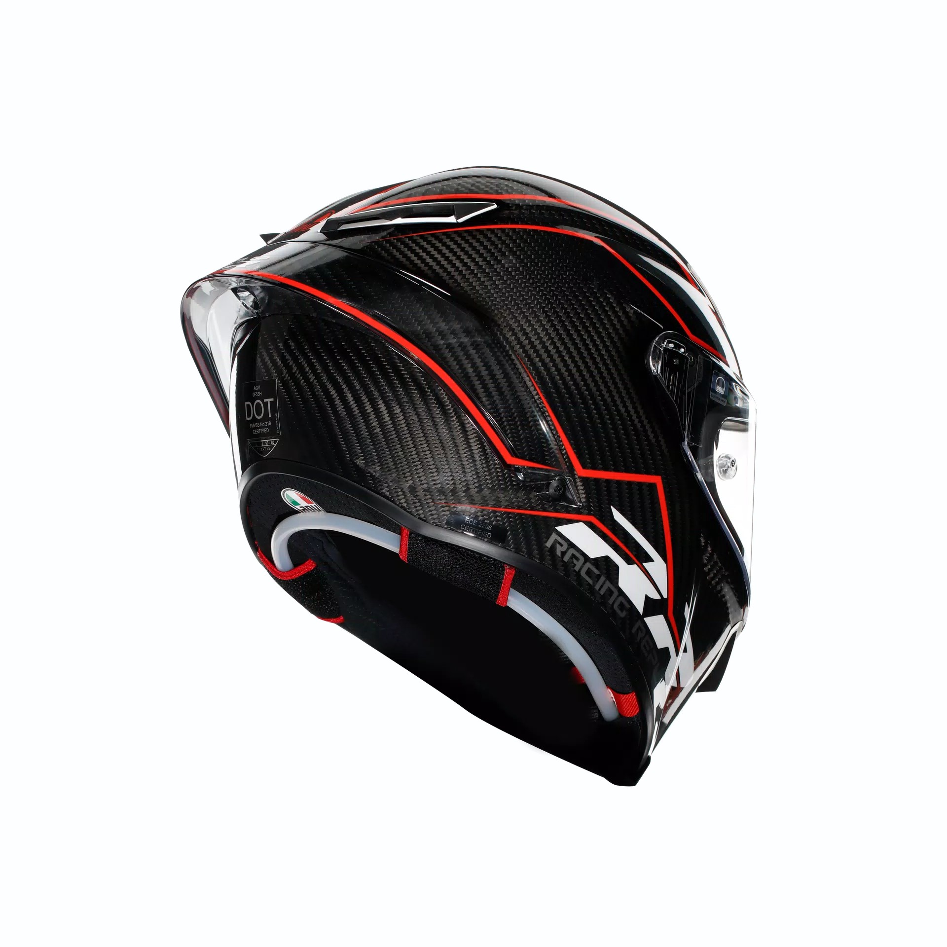  AGV N Спойлер PRO SPOILER PISTA GP RR (ALL SIZE/ALL COLORS)