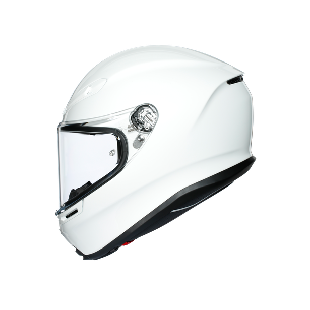 Шлем  AGV  K6 WHITE