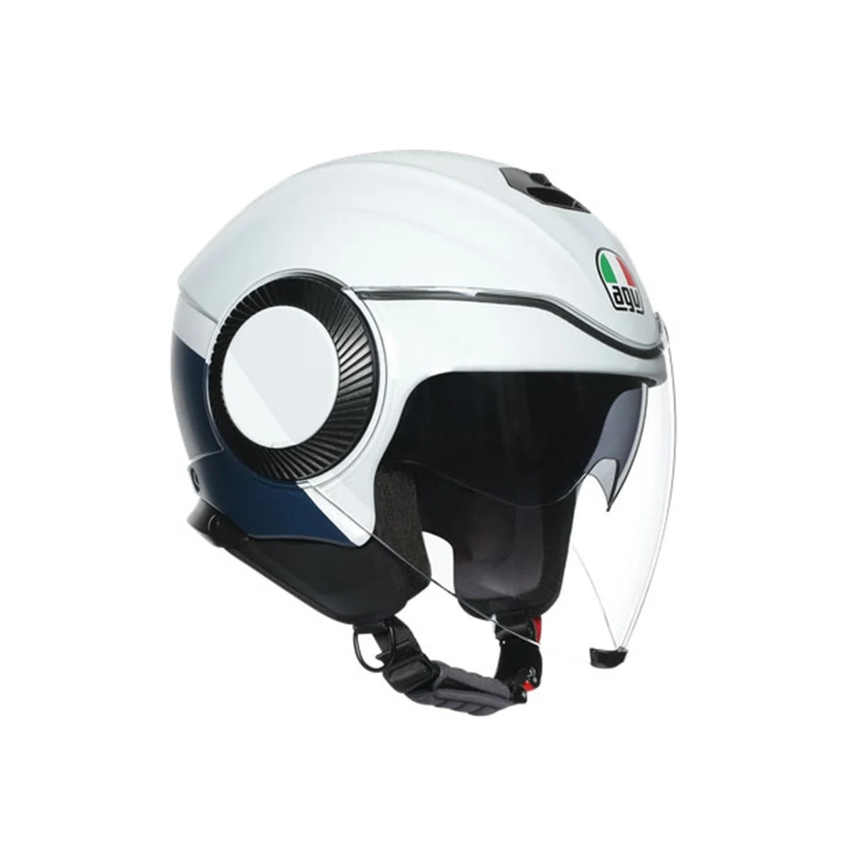 Шлем  AGV  ORBYT E2205 MULTI