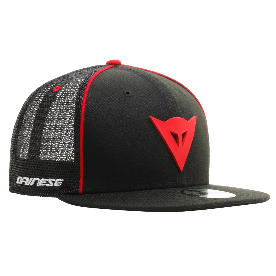 DAINESE N Кепка TARMAC 9FIFTY SNAPBACK CAP