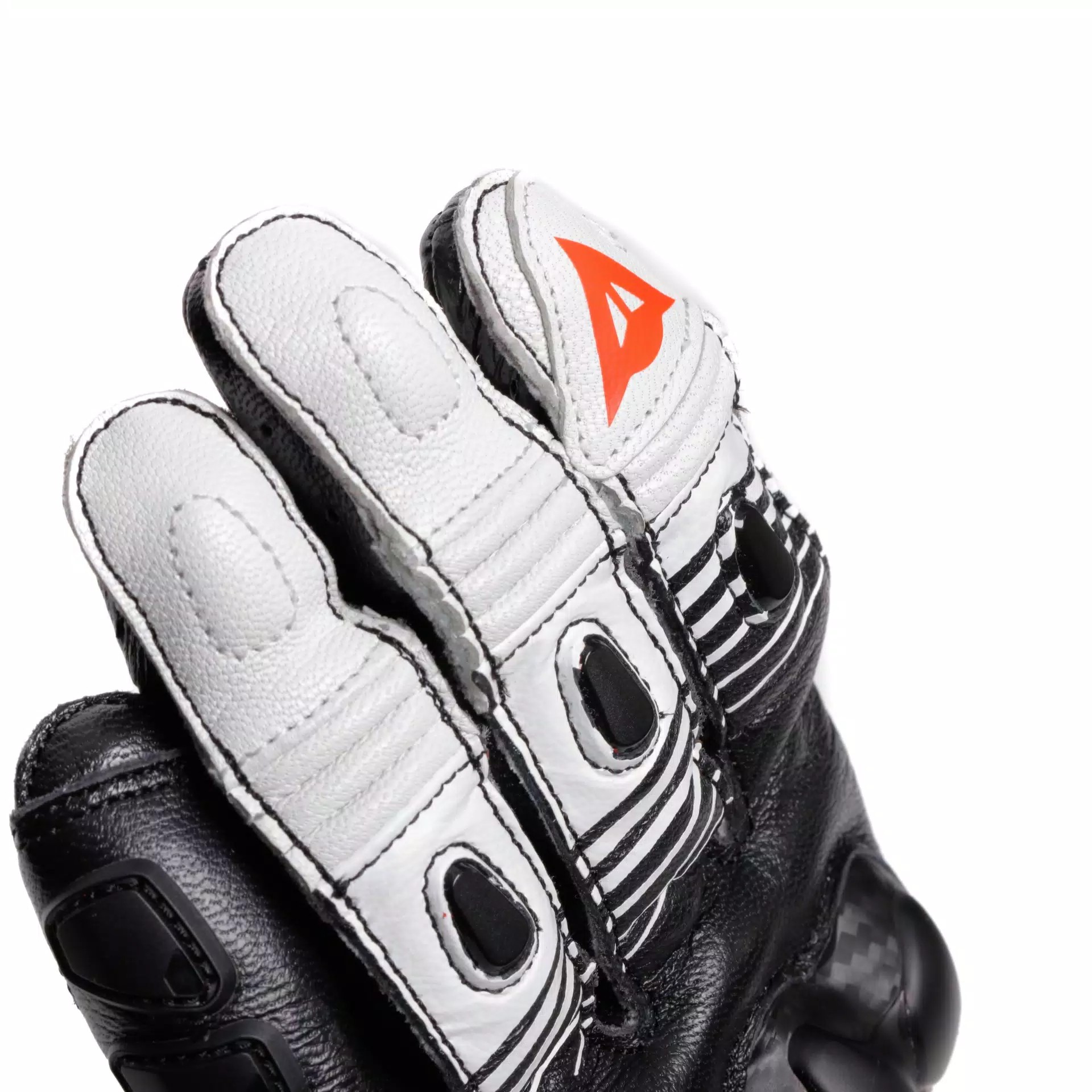 Перчатки DAINESE FIERO METAL GLOVES