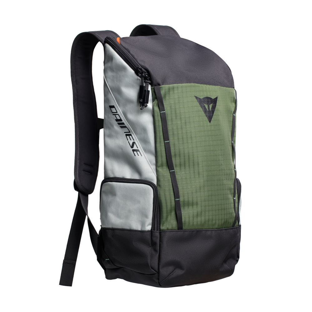 DAINESE N Рюкзак EXPLORER D-CLUTCH BACKPACK