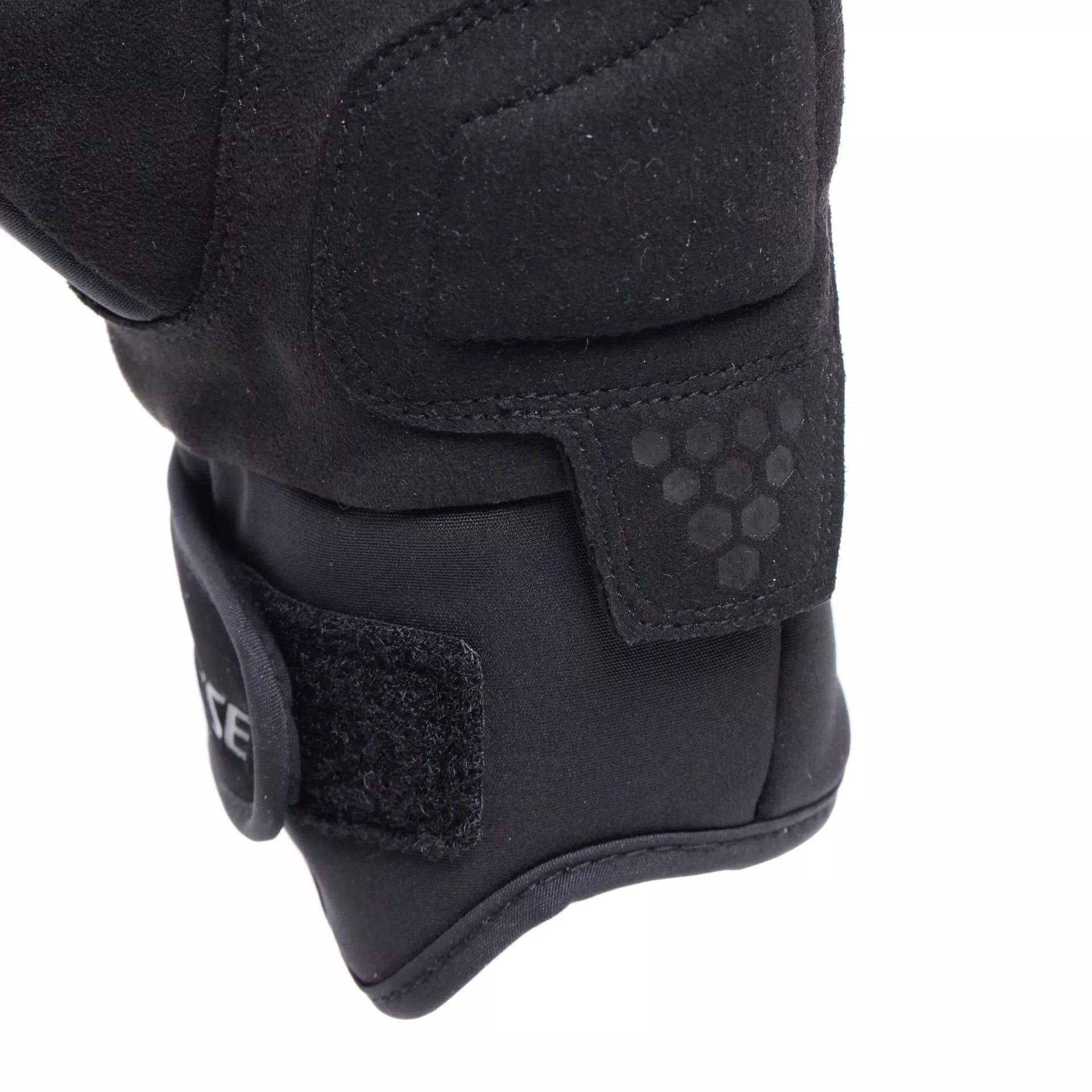 Перчатки DAINESE TEMPEST 2 D-DRY® SHORT GLOVES