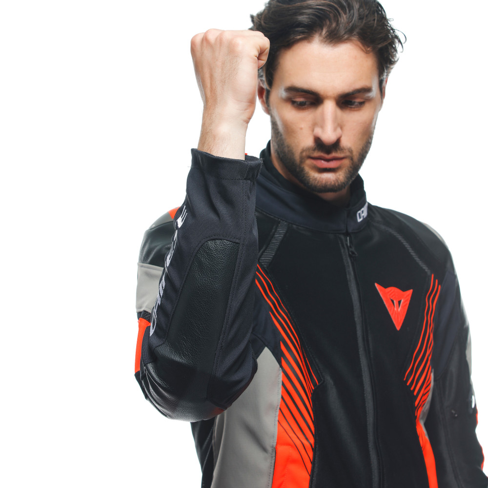 Текстильная куртка DAINESE SUPER RIDER 2 ABSOLUTESHELL JACKET