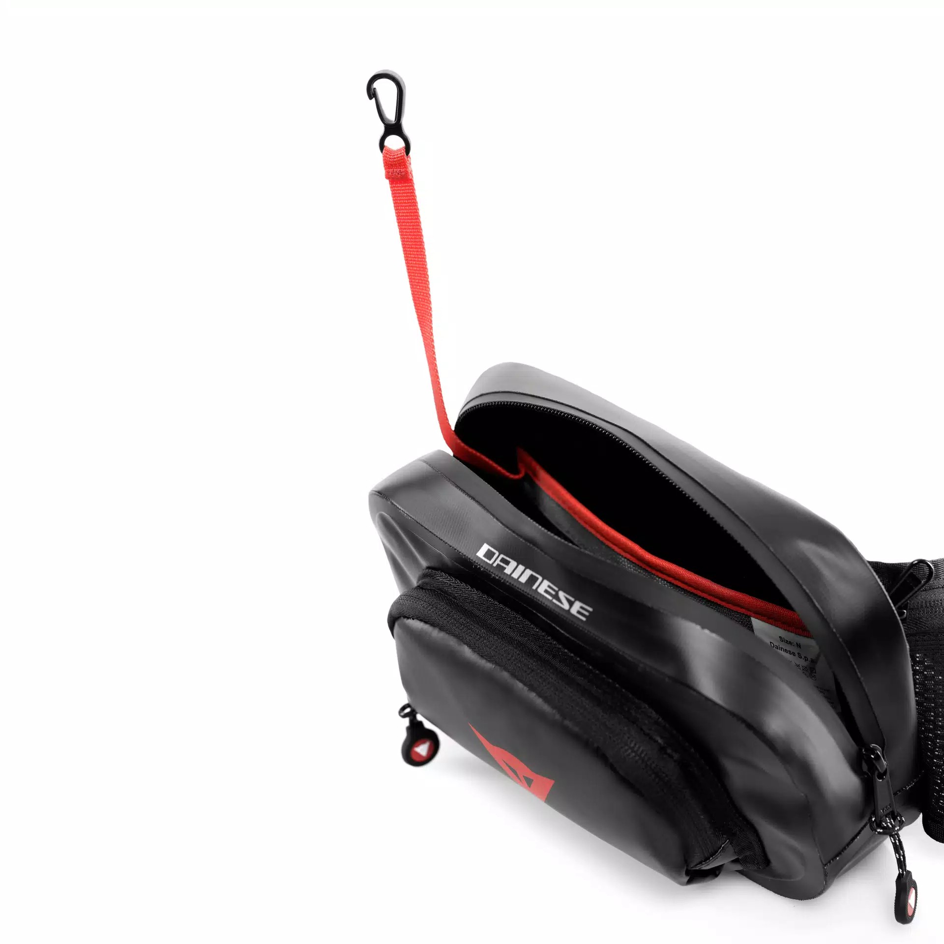 Сумка поясная DAINESE EXPLORER WAIST BAG 1.8L