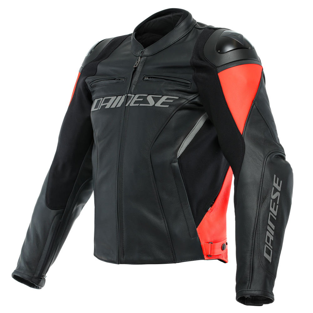 Кожаная куртка DAINESE RACING 4 LADY LEATHER JACKET