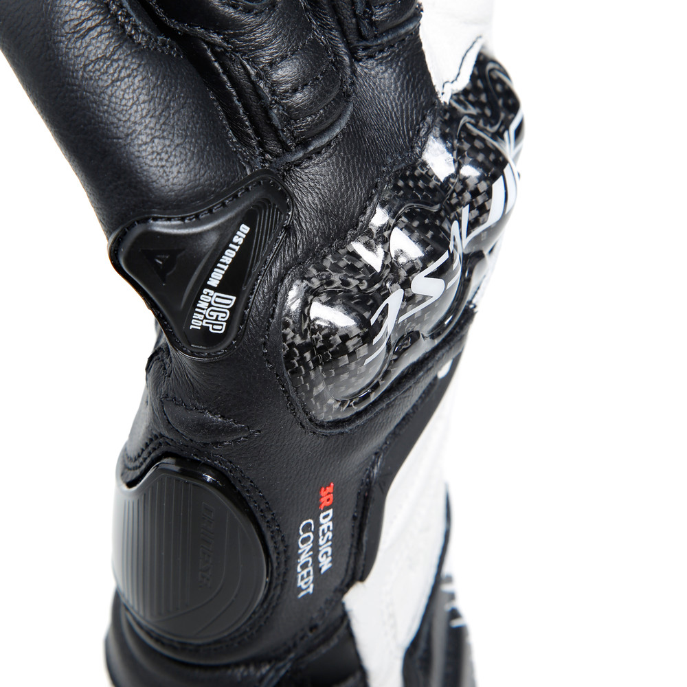 Перчатки DAINESE CARBON 4 LONG LADY LEATHER GLOVES