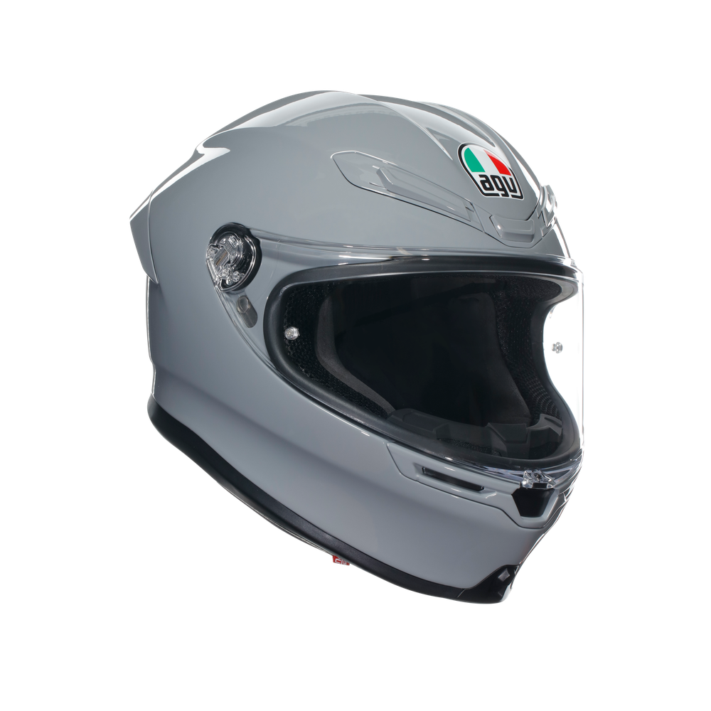  AGV 1 Шлем K6 S E2206 MPLK