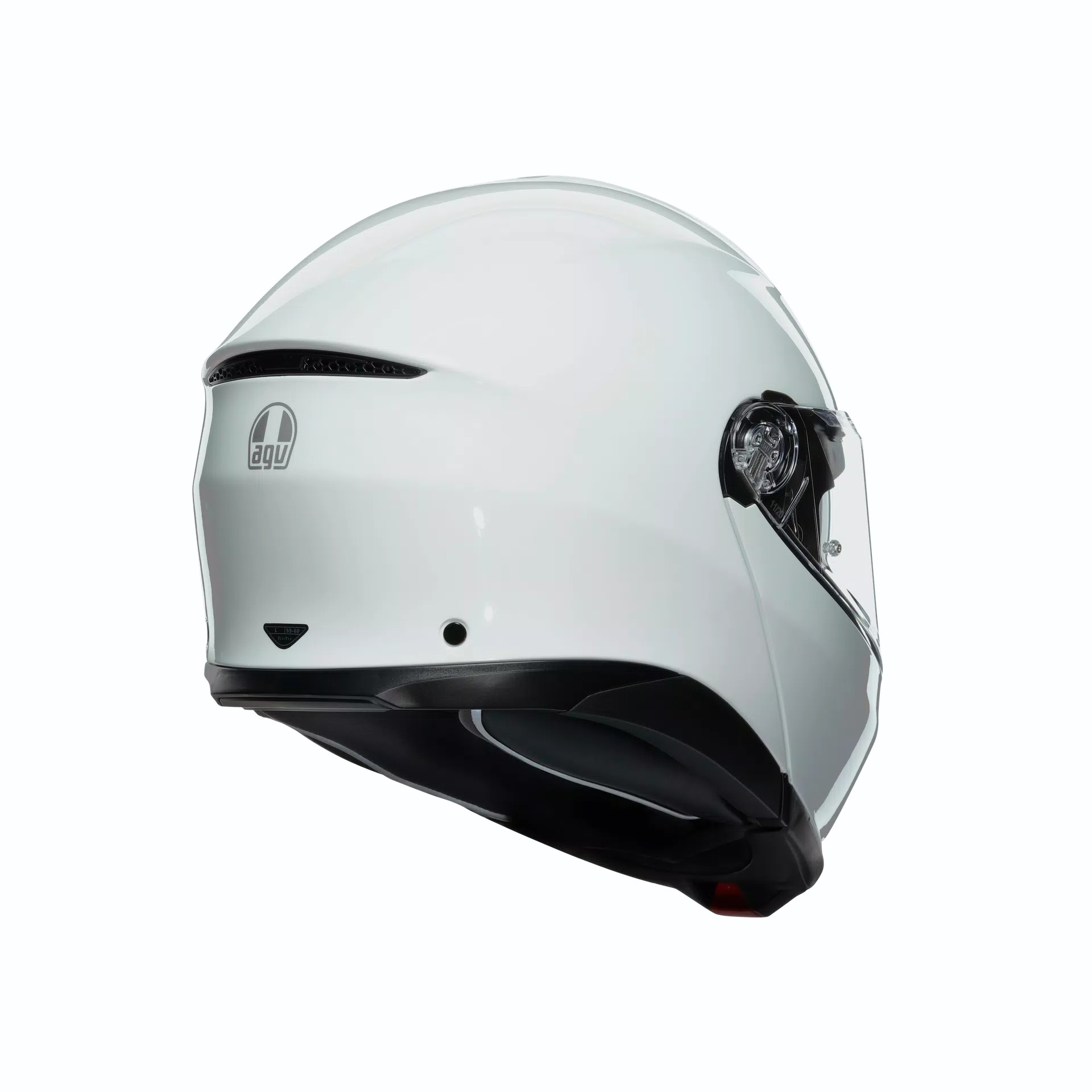 Шлем  AGV  TOURMODULAR E2206 SOLID MPLK