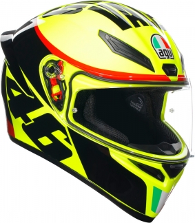  AGV 1 Шлем K1 S E2206