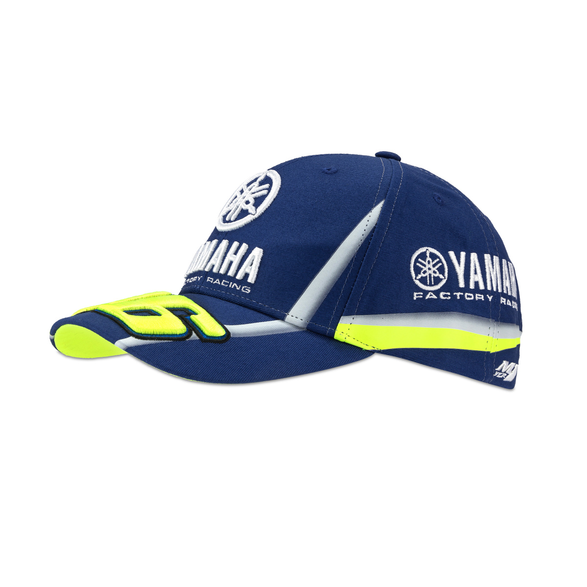 Кепка DAINESE YAMAHA VR46 CAP