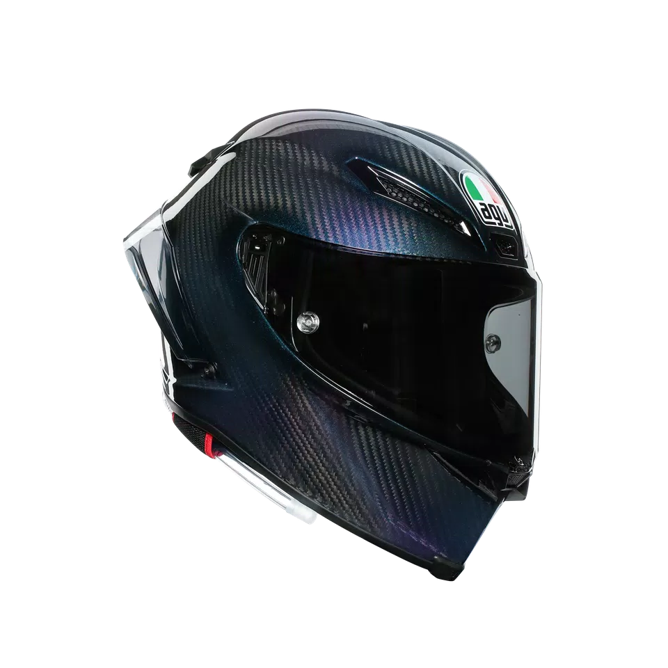 Шлем  AGV  PISTA GP RR E2206 DOT MPLK