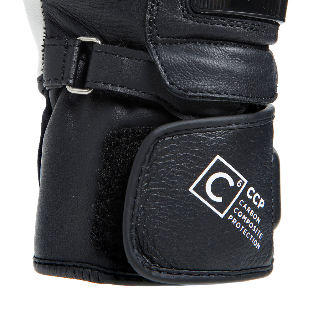 Перчатки DAINESE CARBON 4 LONG LADY LEATHER GLOVES